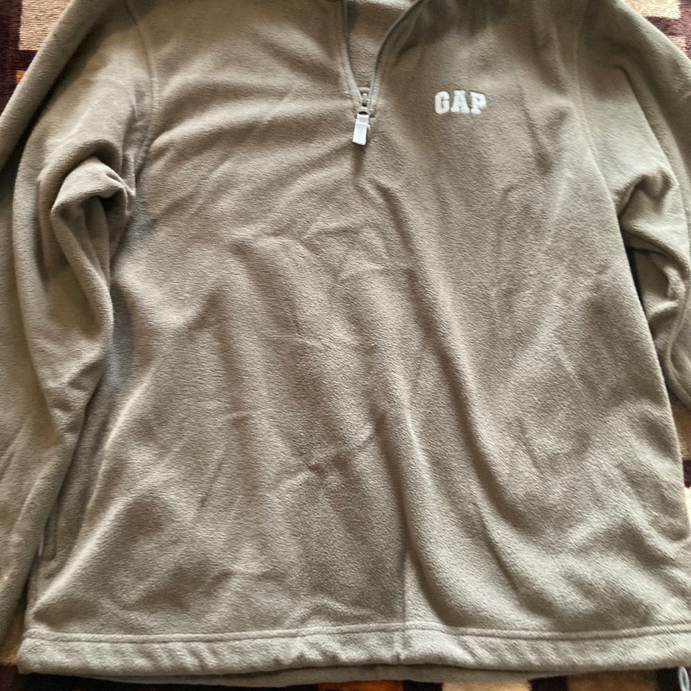 Men jacket - Picture 4 of 6